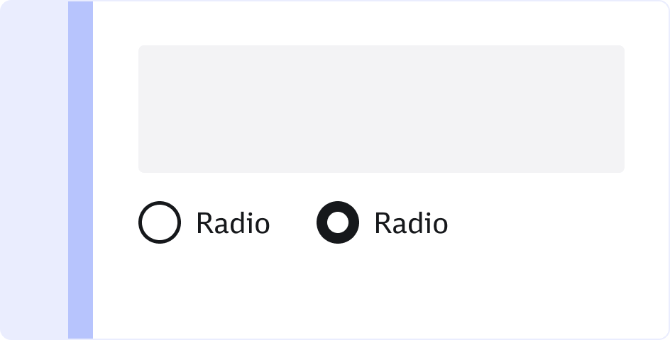 Component--Data-Input--Radio--Playground