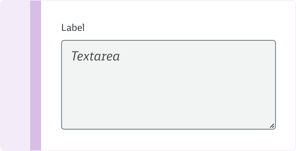 Component--Data-Input--Textarea--Playground