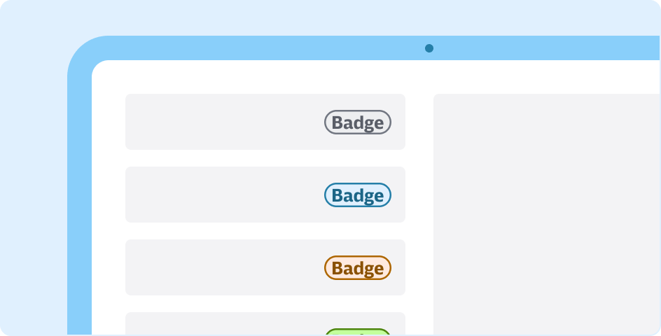 Component--Feedback--Badge--Playground
