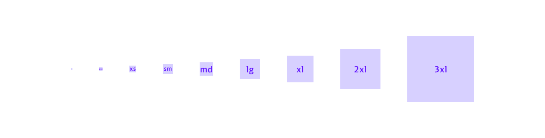 Foundation--Spacing--Fixed
