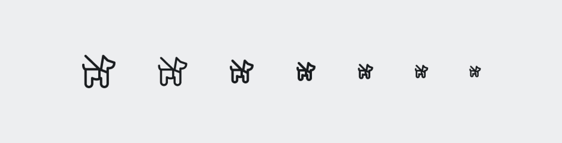 Foundation--Icons