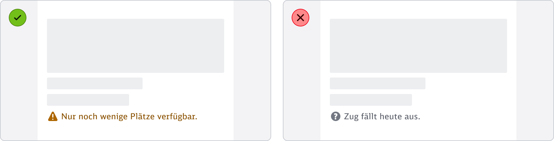 Infotext - Semantic - Visual