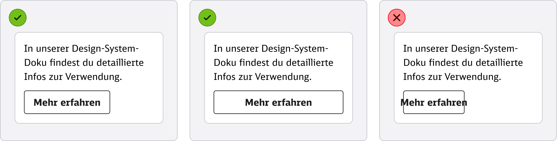 Button - Content - DoDont - WidthButton