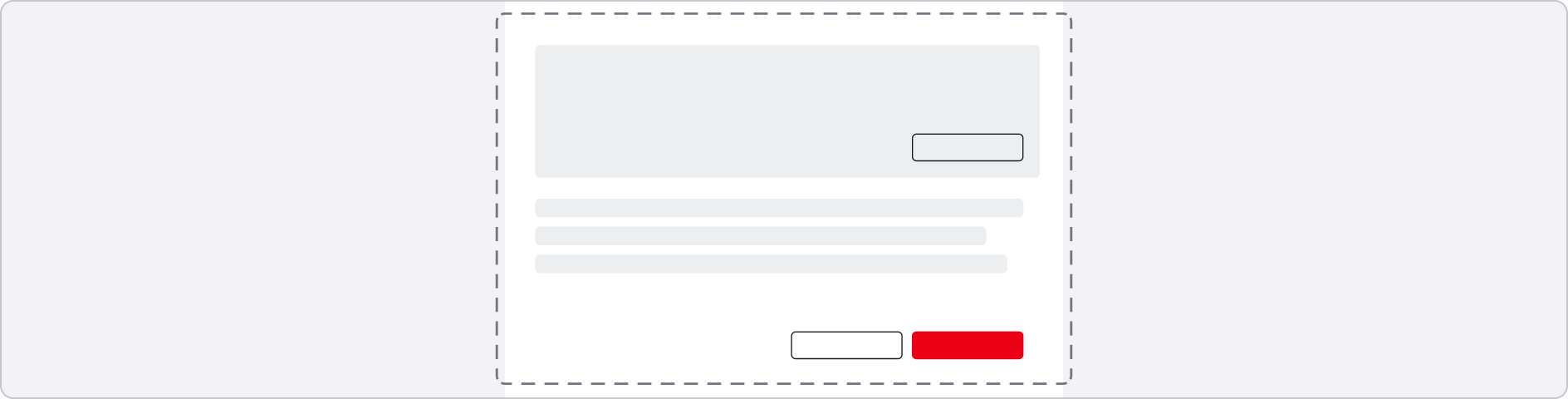 Button - Content - Viewport