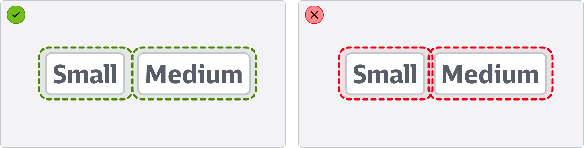 Tag - Content - AccessibilityFunctional