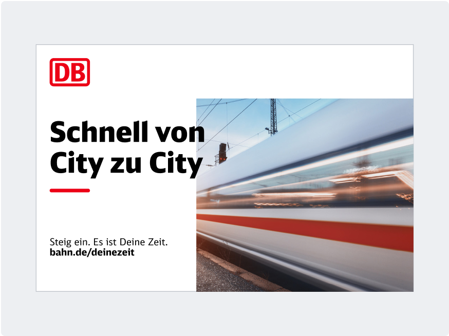 Bild das, dass typische Puls Layoutbeispiel zeigt.