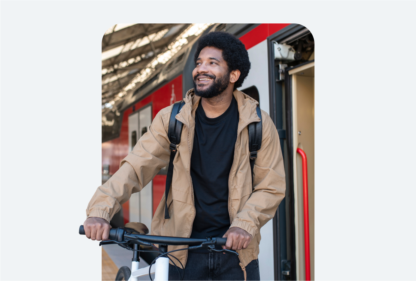 Schablone für Bildmotive