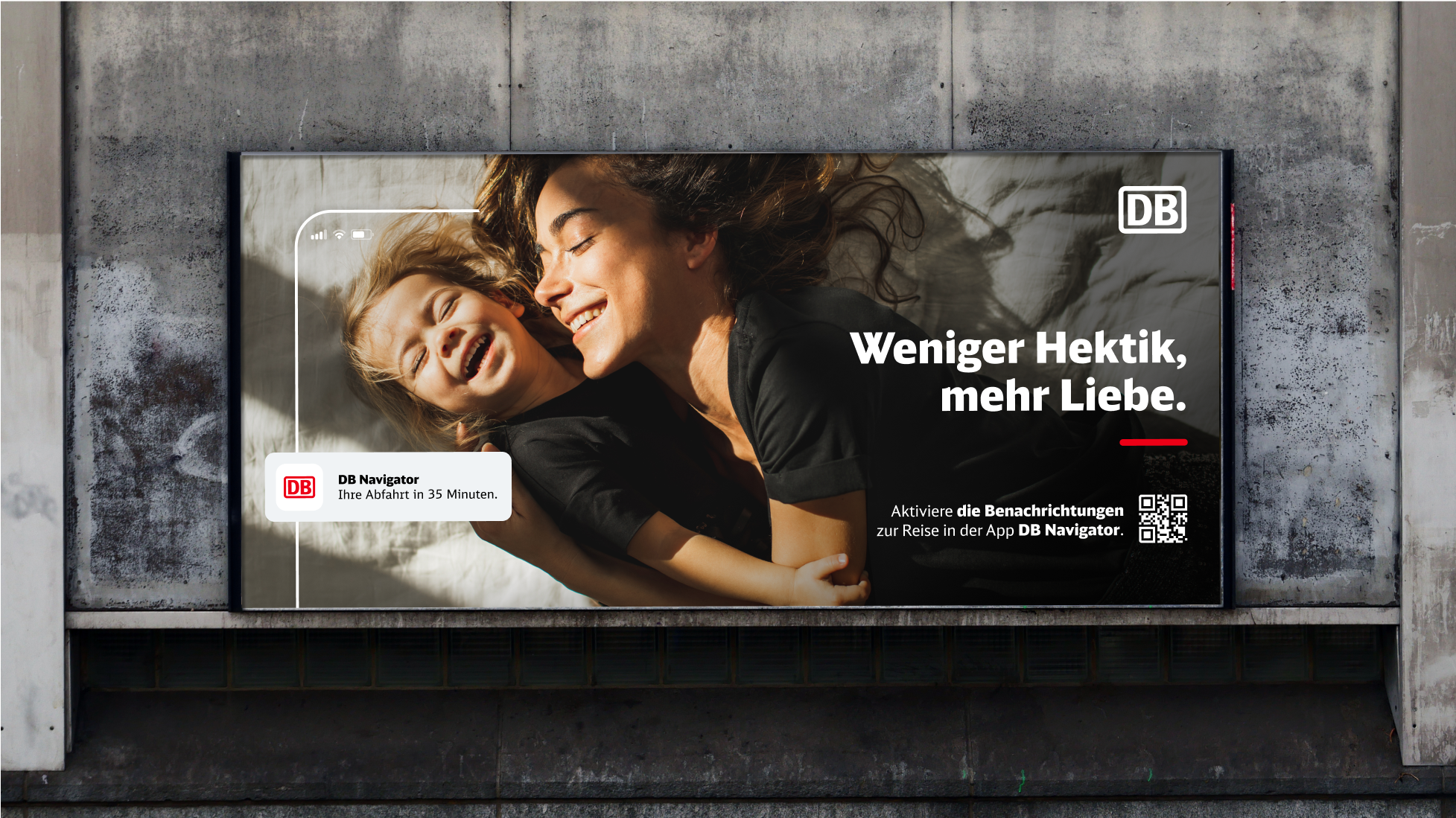 Beispielbild für Außenwerbung