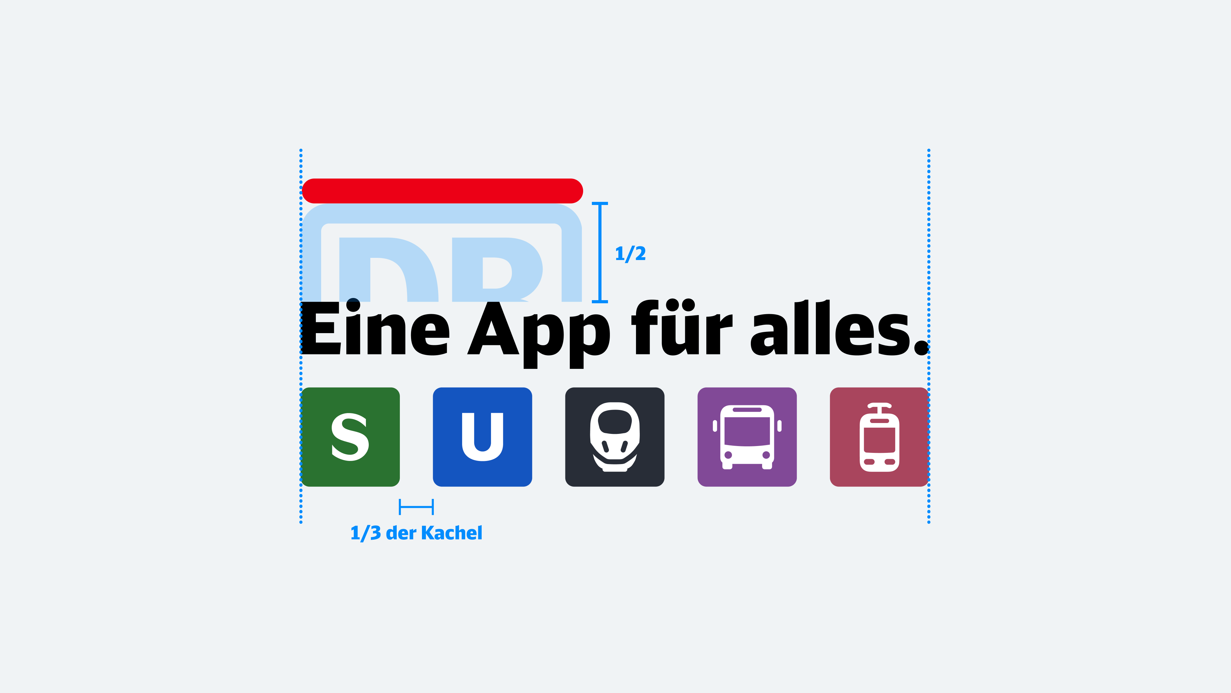 Platzierung neben dem QR-Code