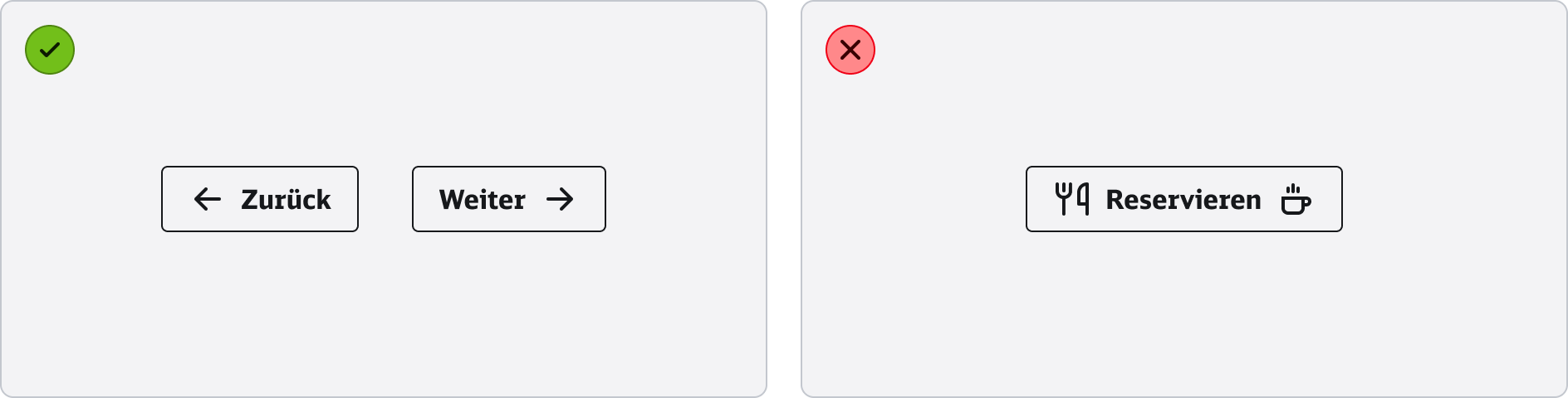 Button - Content - LeadingTrailingIcons