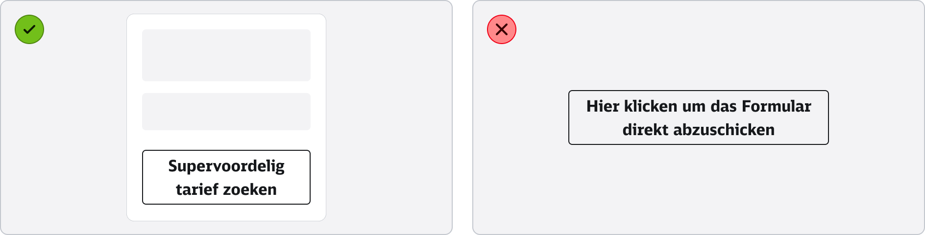 Button - Content - DoDont - LabelMultiline